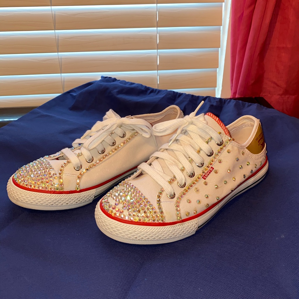 Levi Converse